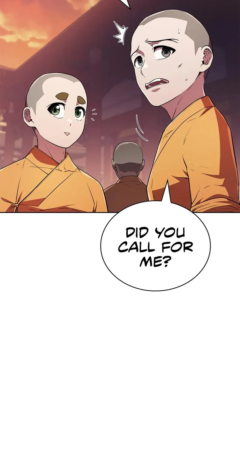 Genius Martial Arts Trainer Chapter 16 page 3 - 