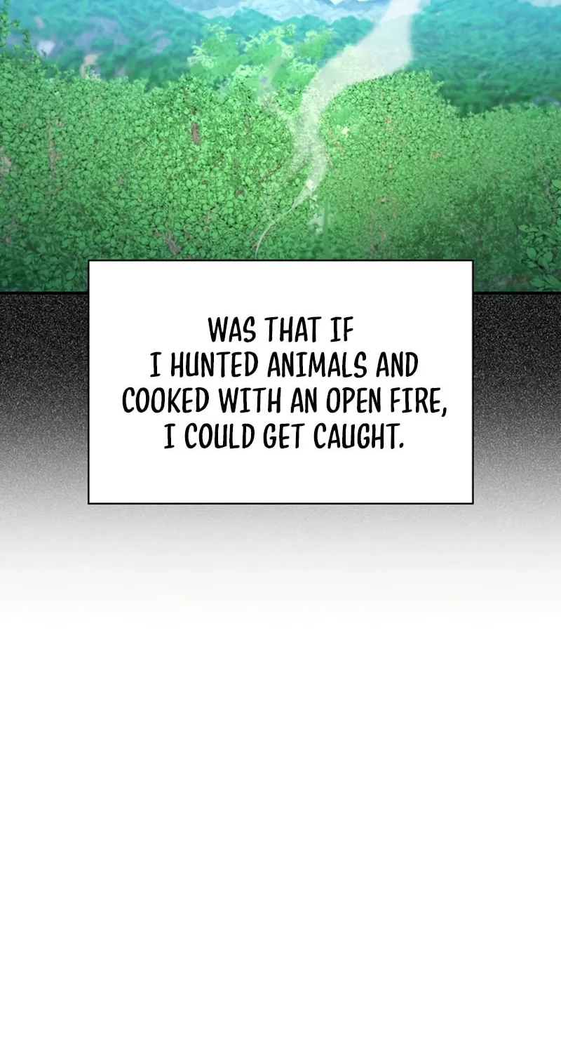 Genius Martial Arts Trainer Chapter 16 page 21 - 