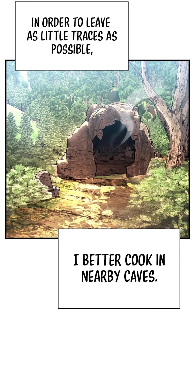 Genius Martial Arts Trainer Chapter 16 page 22 - 
