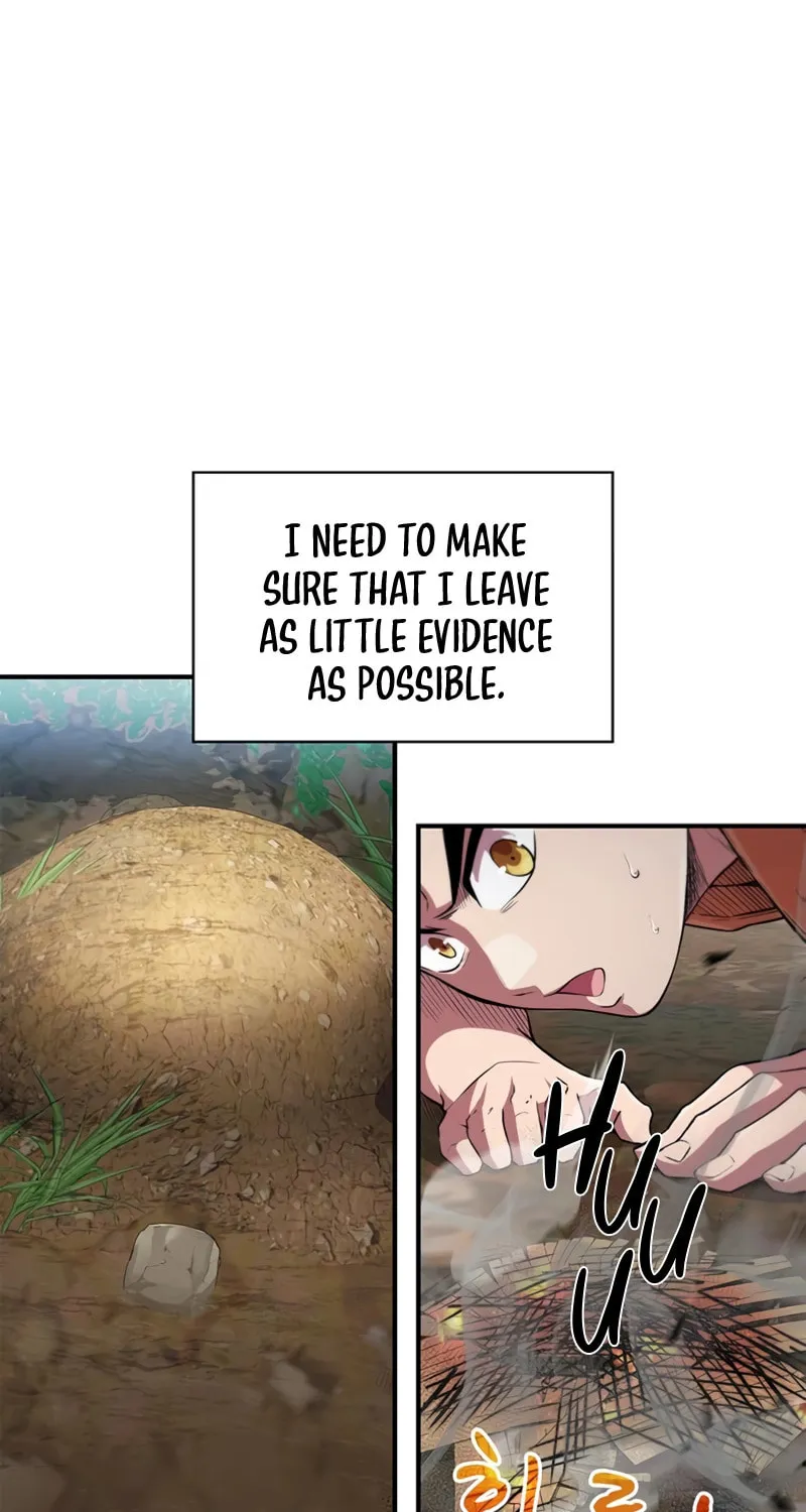 Genius Martial Arts Trainer Chapter 16 page 23 - 