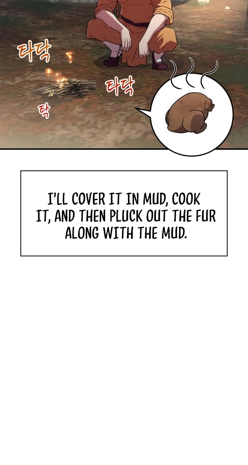Genius Martial Arts Trainer Chapter 16 page 25 - 