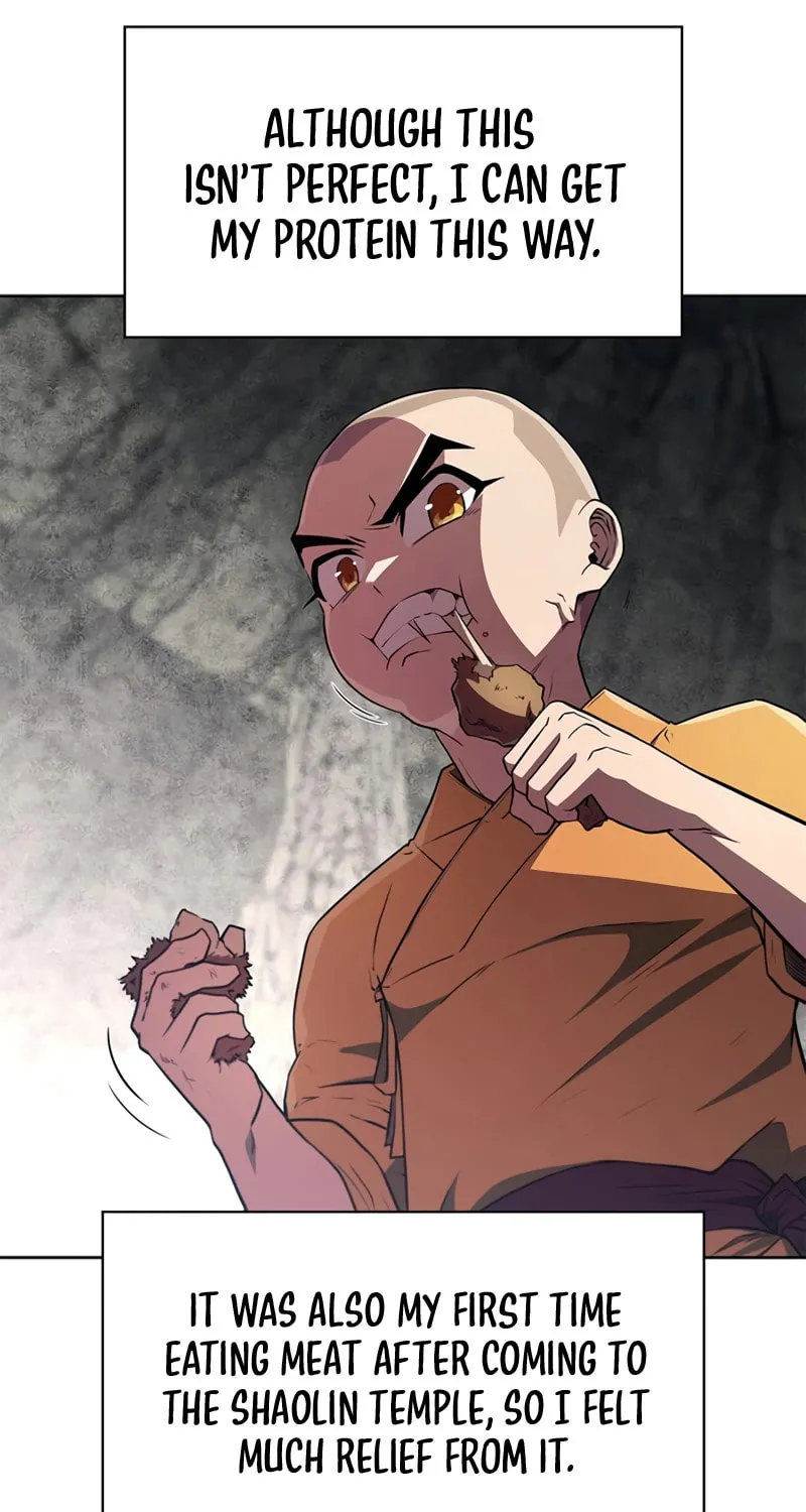 Genius Martial Arts Trainer Chapter 16 page 26 - 