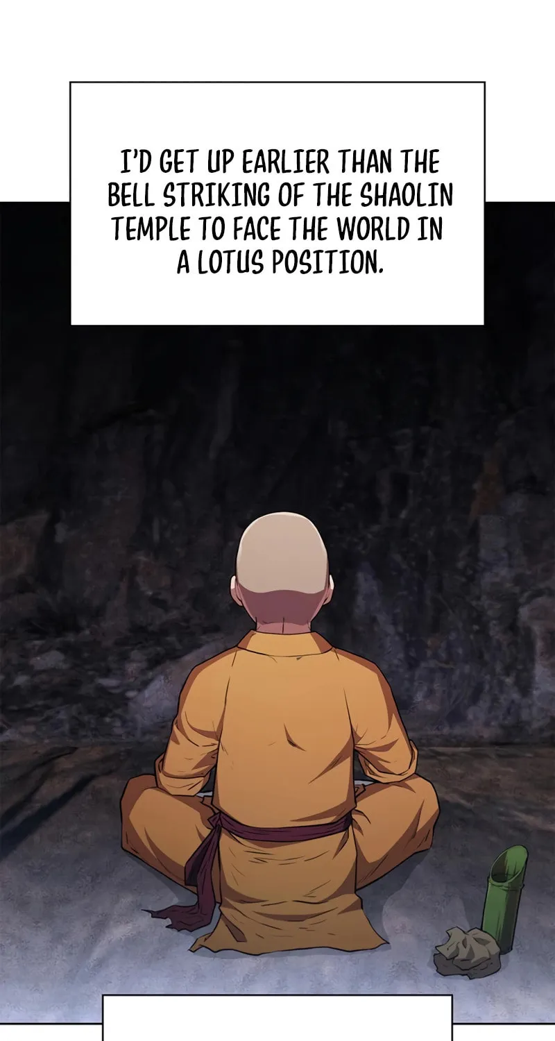 Genius Martial Arts Trainer Chapter 16 page 29 - 