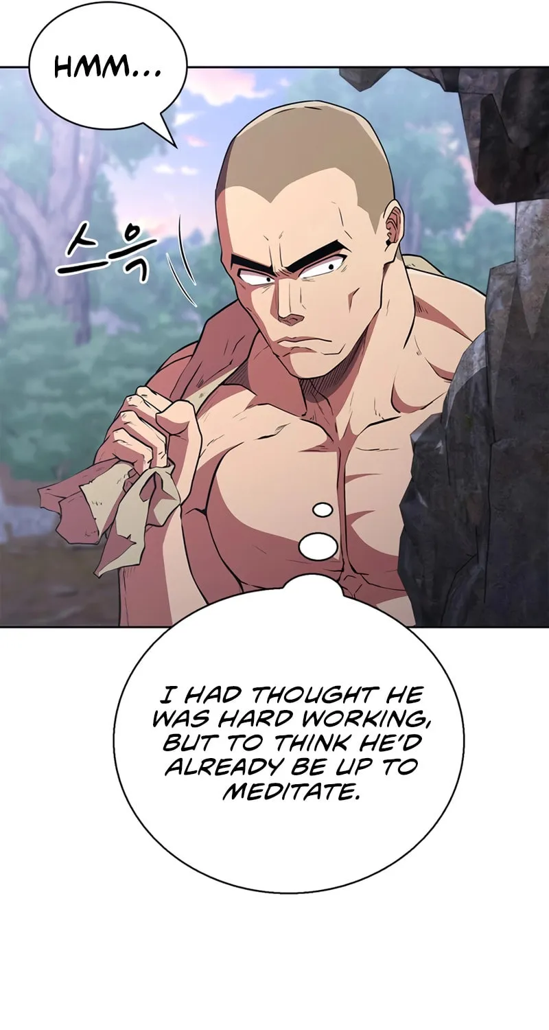 Genius Martial Arts Trainer Chapter 16 page 32 - 