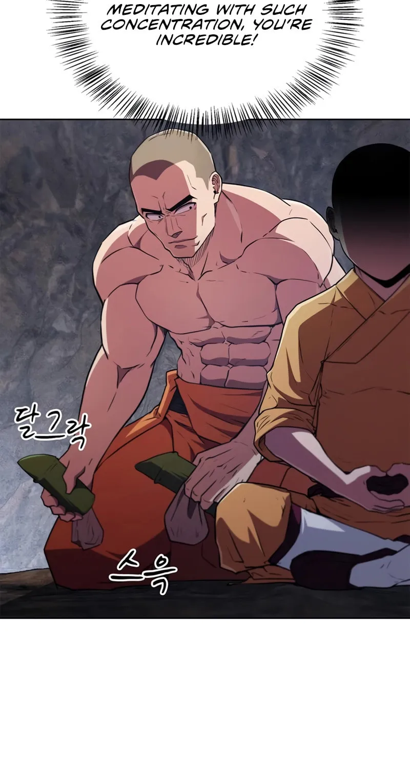 Genius Martial Arts Trainer Chapter 16 page 36 - 