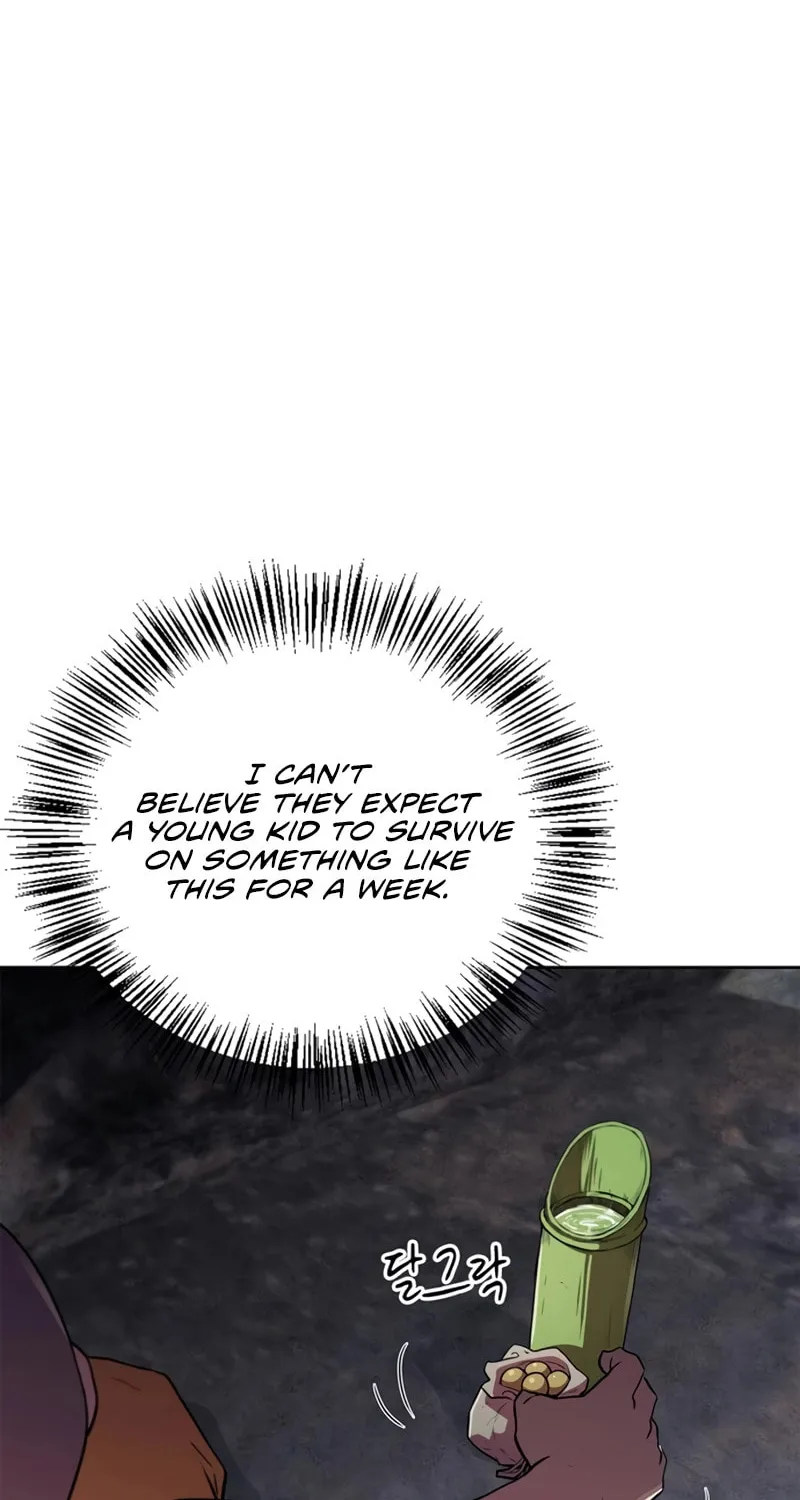 Genius Martial Arts Trainer Chapter 16 page 39 - 
