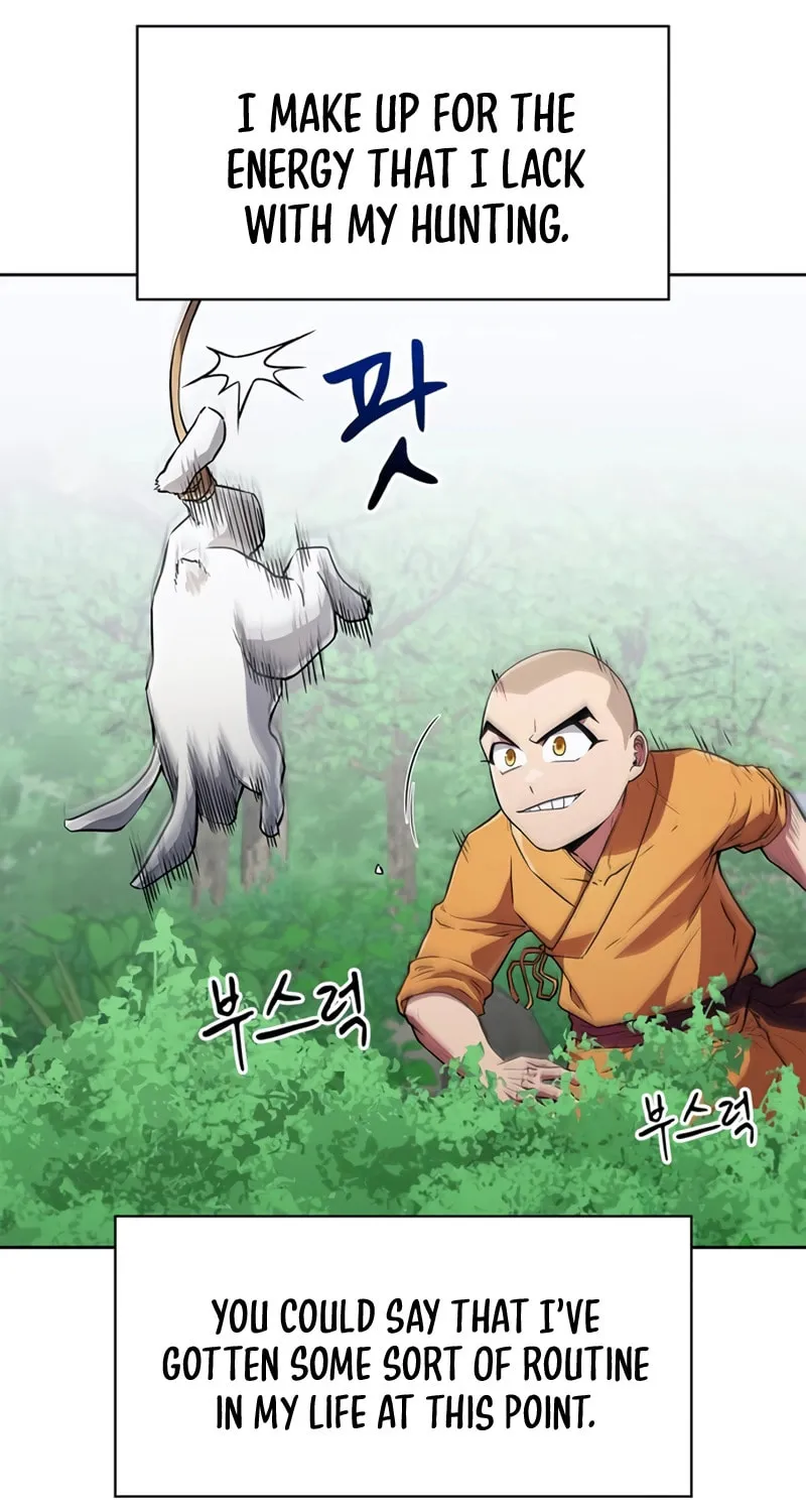 Genius Martial Arts Trainer Chapter 16 page 42 - 