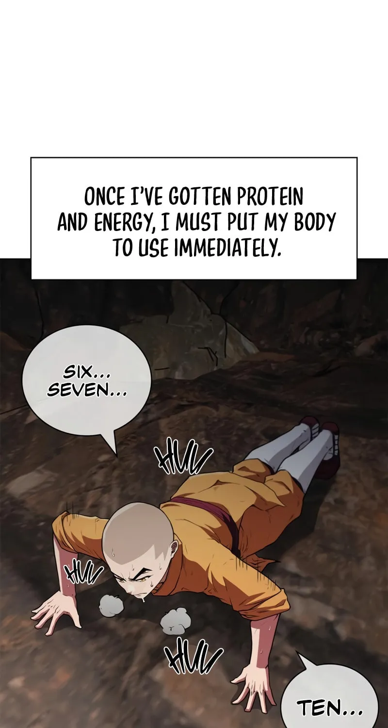 Genius Martial Arts Trainer Chapter 16 page 45 - 