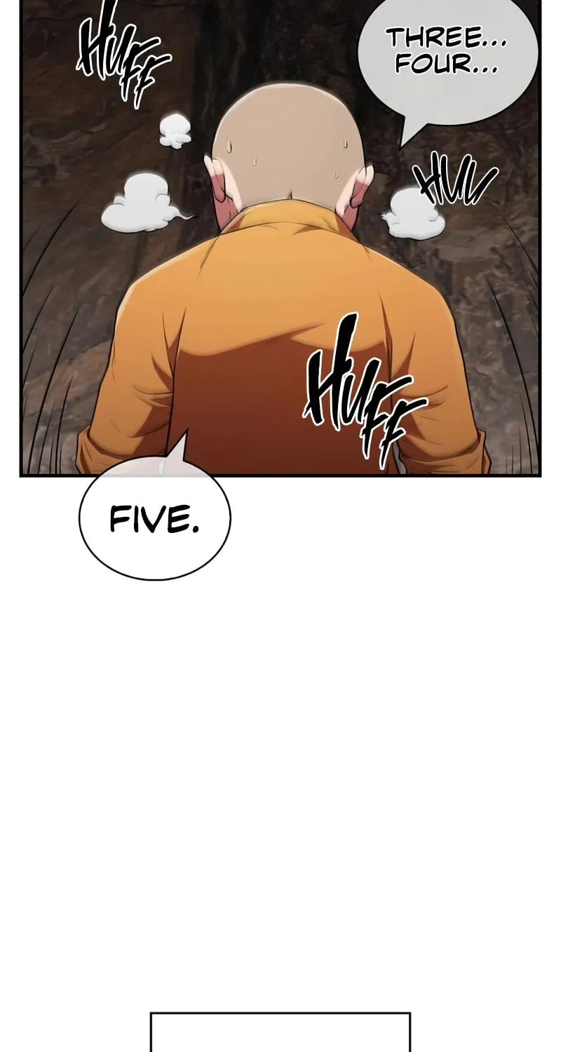 Genius Martial Arts Trainer Chapter 16 page 47 - 
