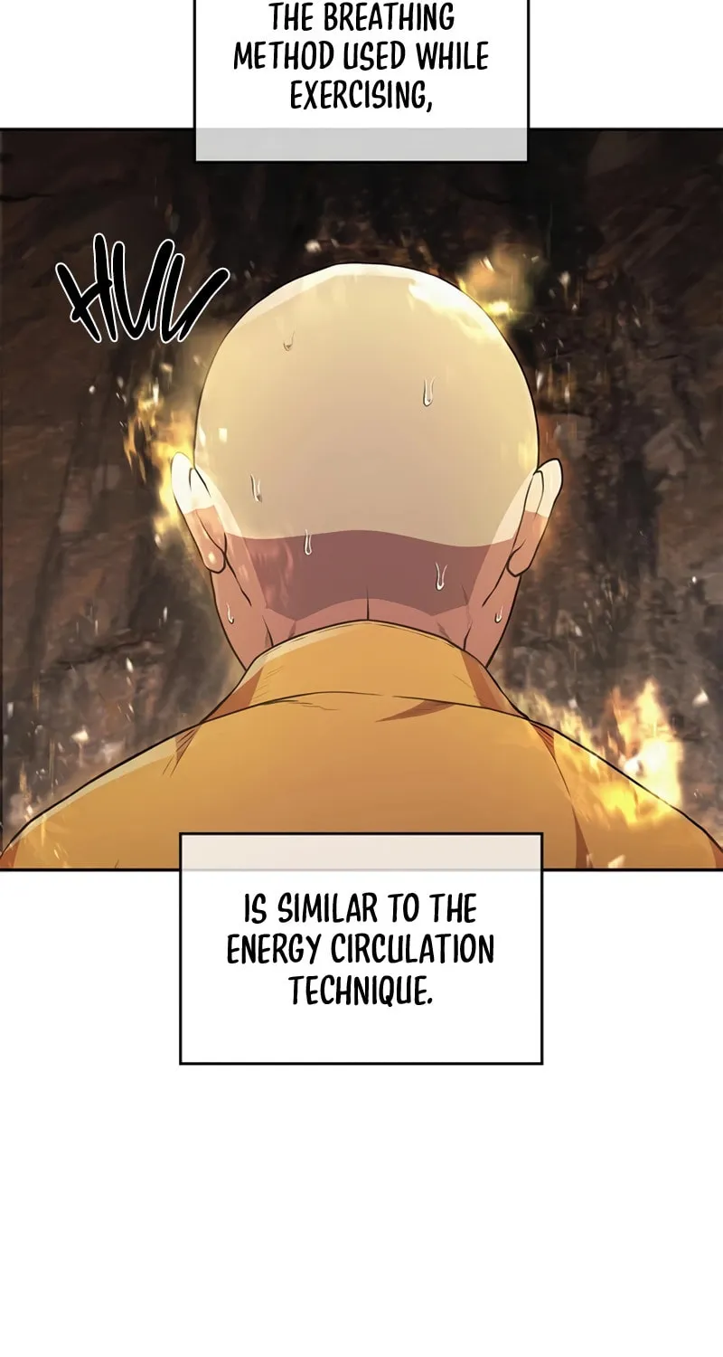 Genius Martial Arts Trainer Chapter 16 page 48 - 