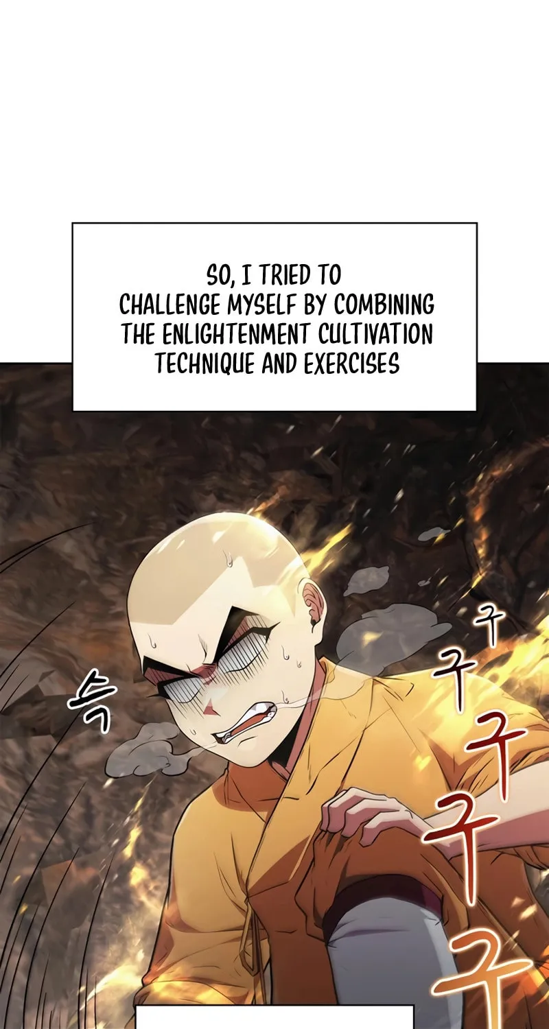 Genius Martial Arts Trainer Chapter 16 page 49 - 