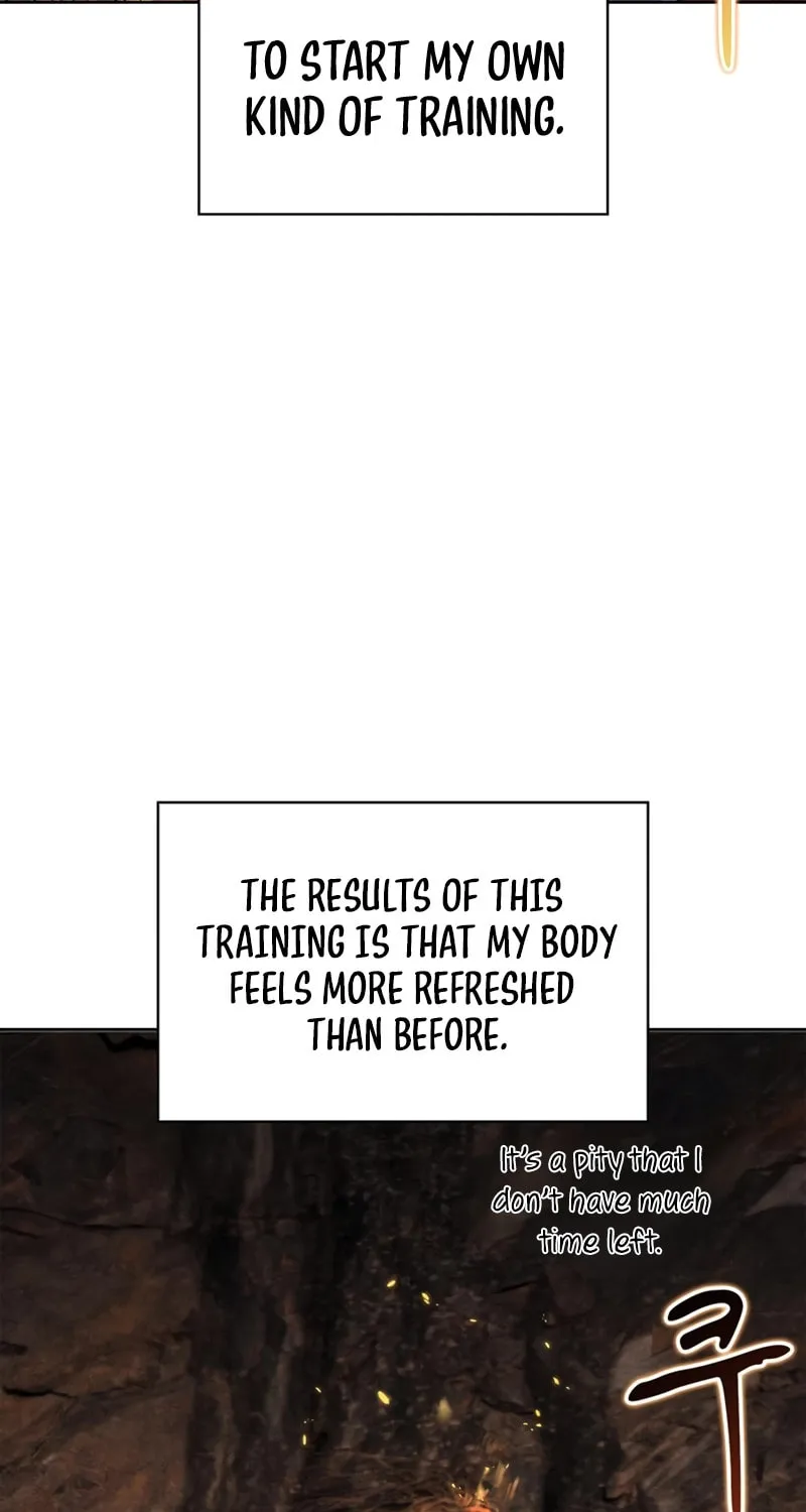 Genius Martial Arts Trainer Chapter 16 page 50 - 