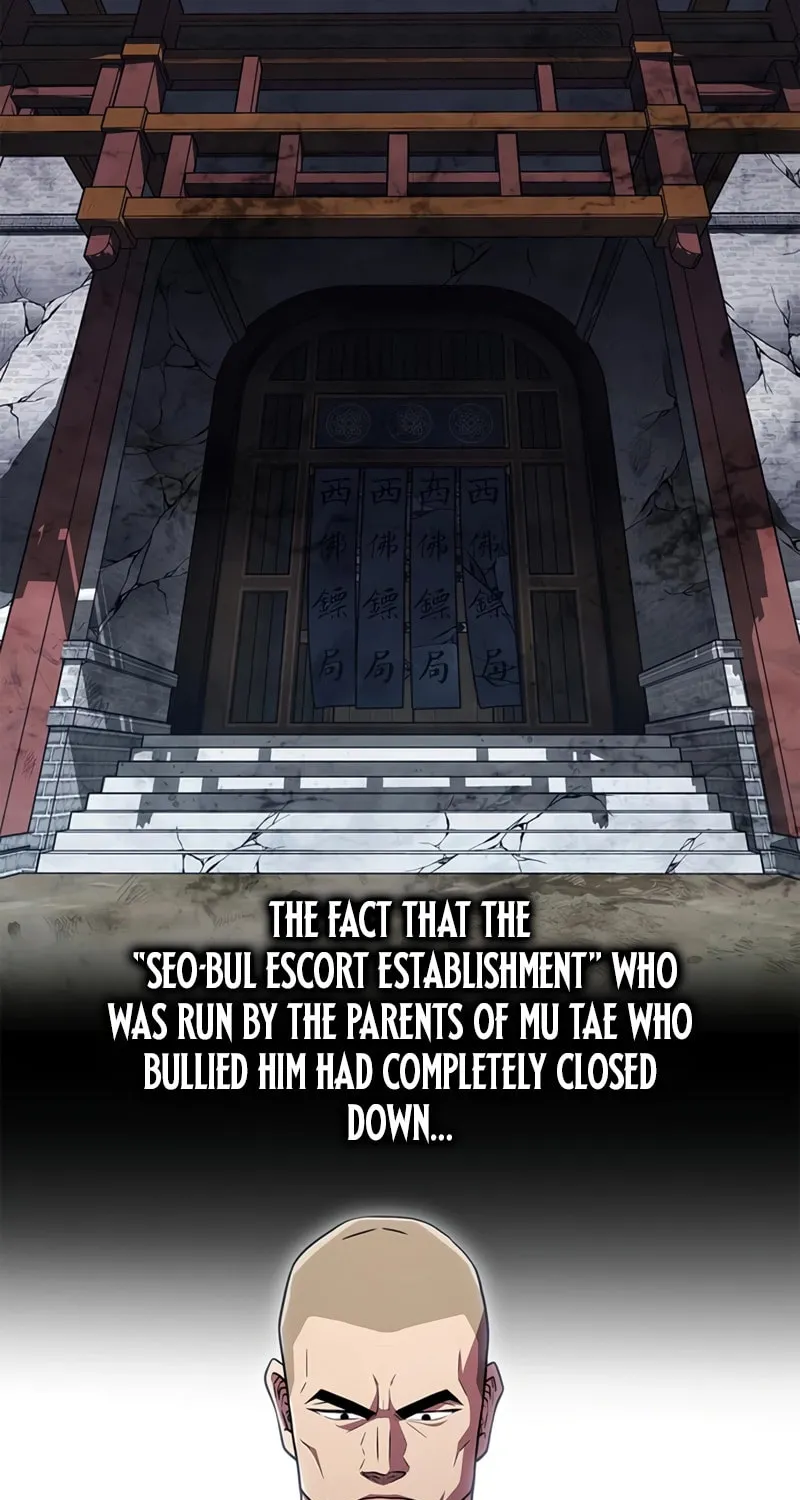 Genius Martial Arts Trainer Chapter 16 page 6 - 