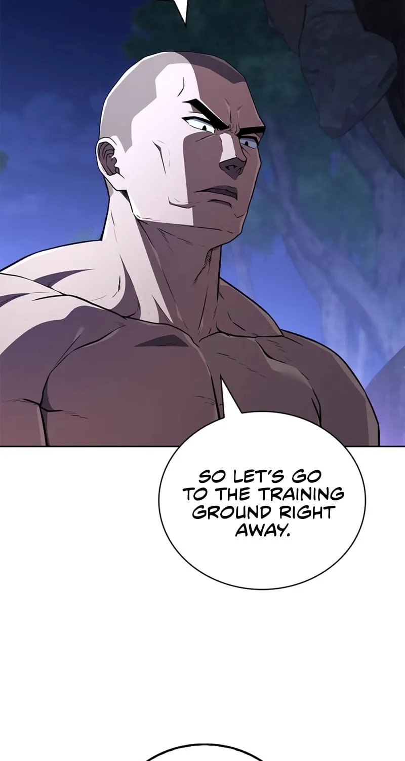 Genius Martial Arts Trainer Chapter 16 page 58 - 