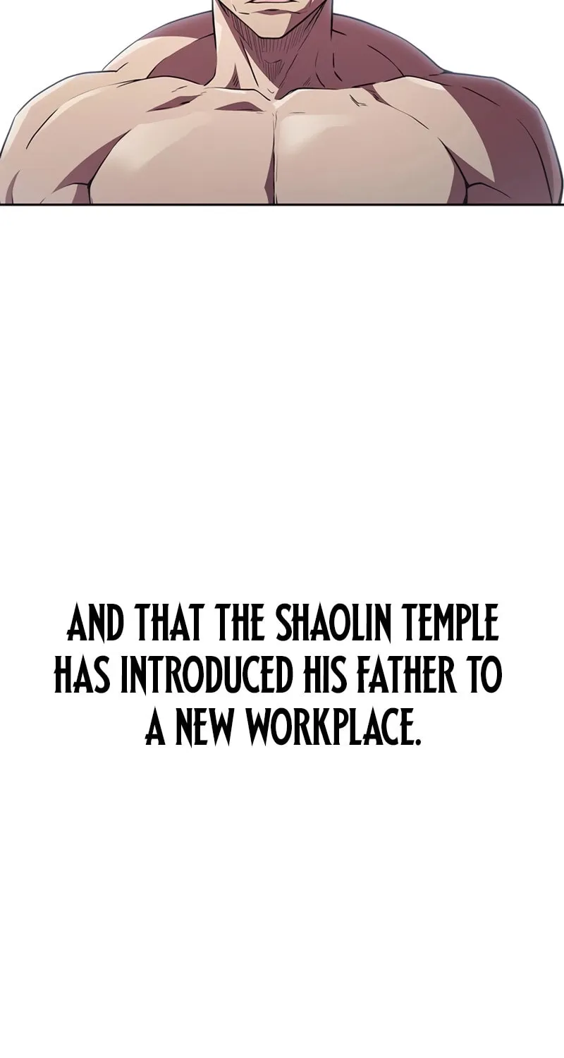 Genius Martial Arts Trainer Chapter 16 page 7 - 