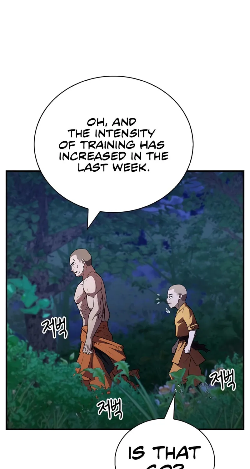 Genius Martial Arts Trainer Chapter 16 page 66 - 