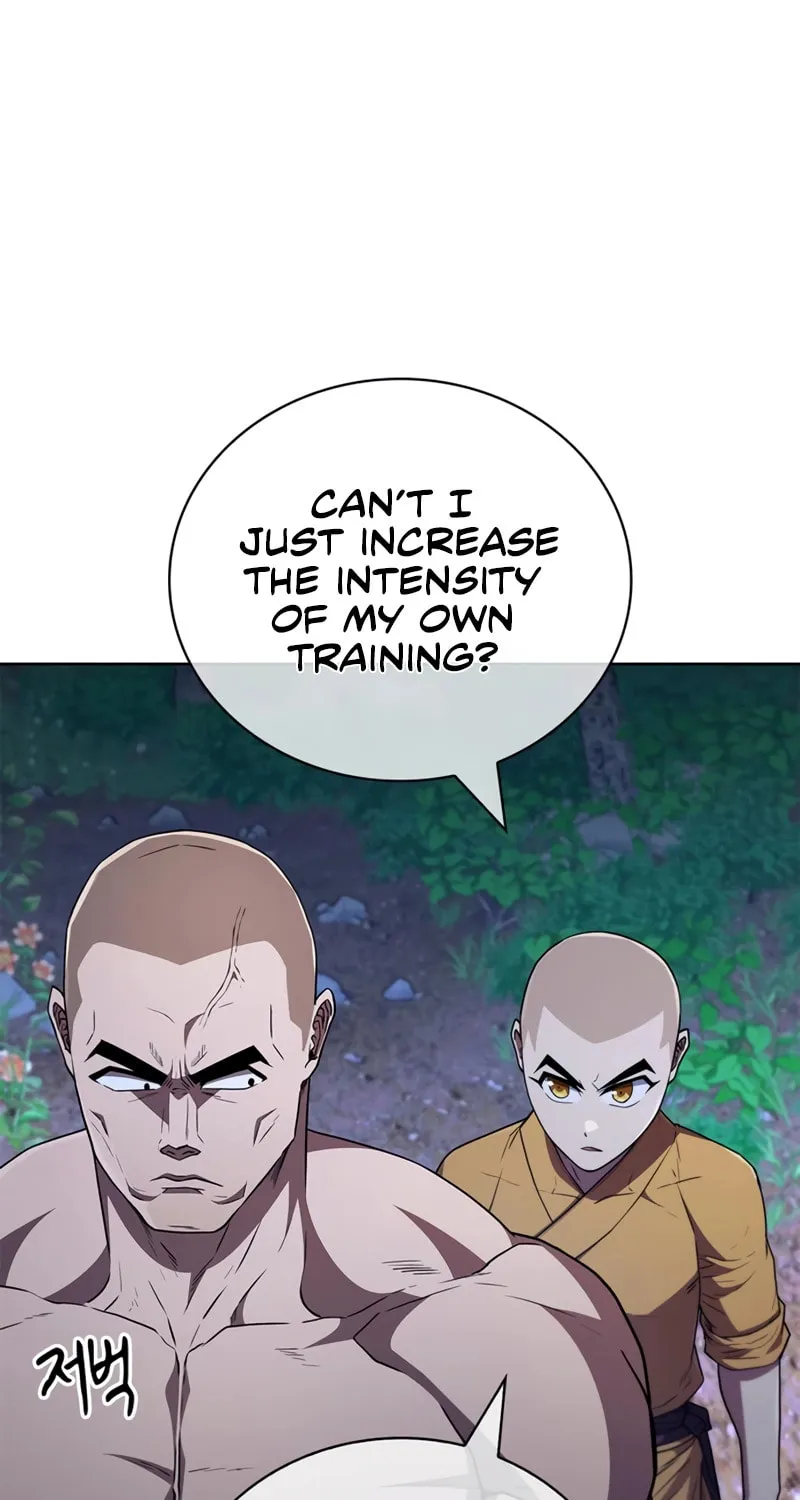Genius Martial Arts Trainer Chapter 16 page 70 - 