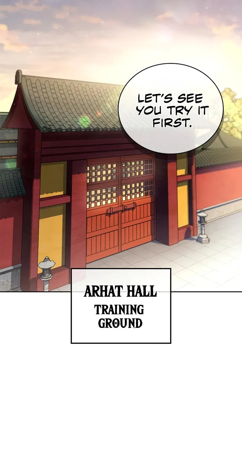 Genius Martial Arts Trainer Chapter 16 page 72 - 