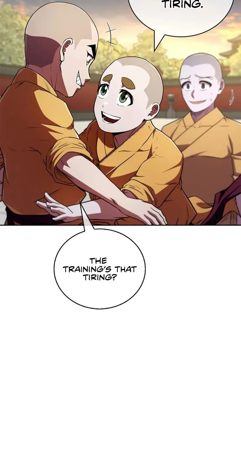 Genius Martial Arts Trainer Chapter 16 page 75 - 