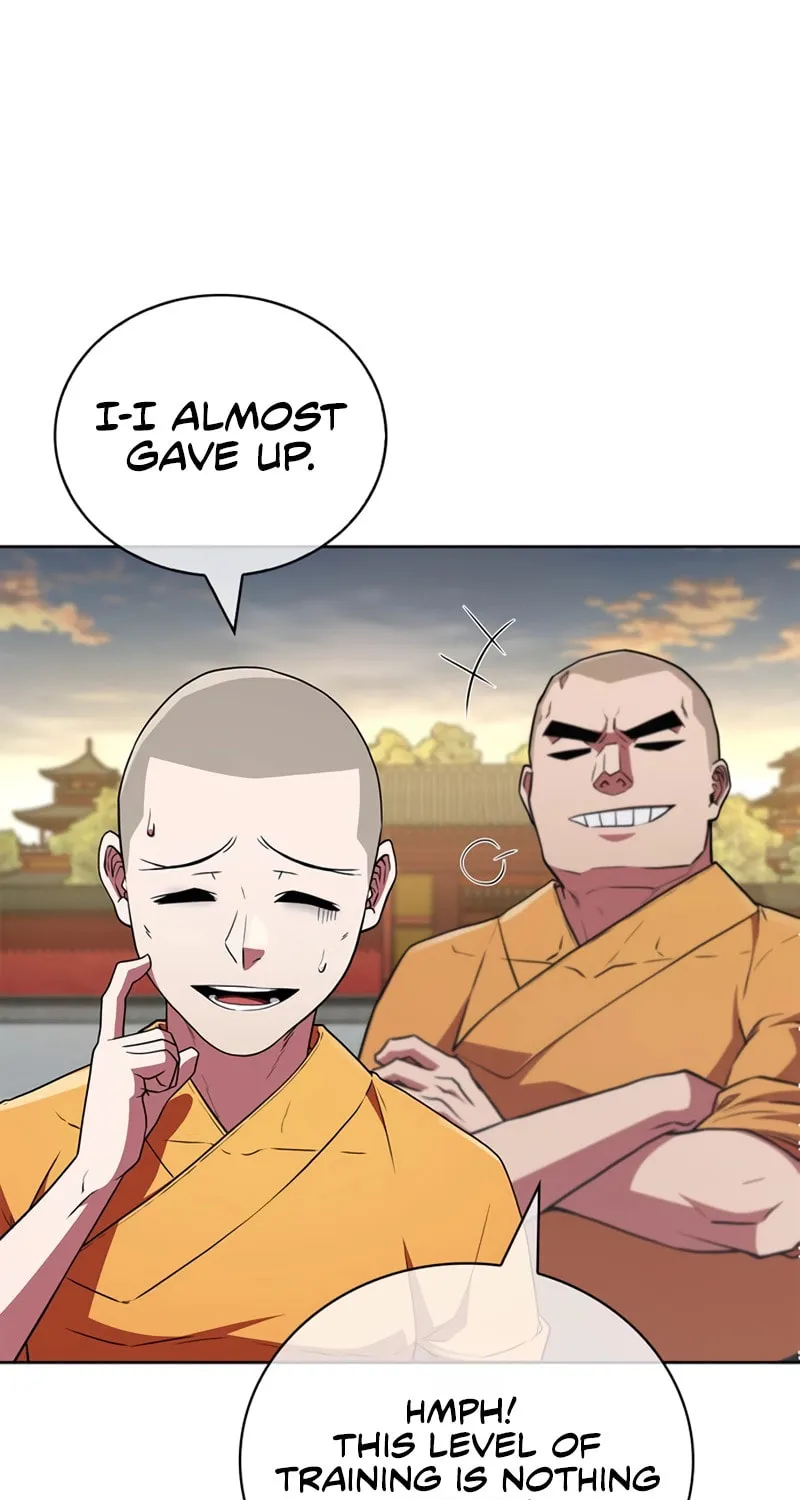 Genius Martial Arts Trainer Chapter 16 page 76 - 