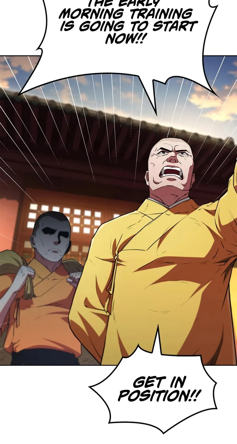 Genius Martial Arts Trainer Chapter 16 page 79 - 
