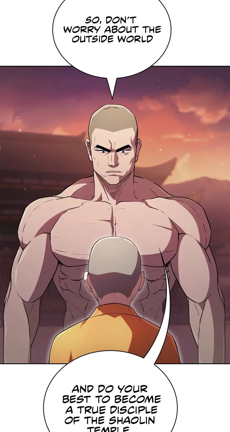 Genius Martial Arts Trainer Chapter 16 page 9 - 