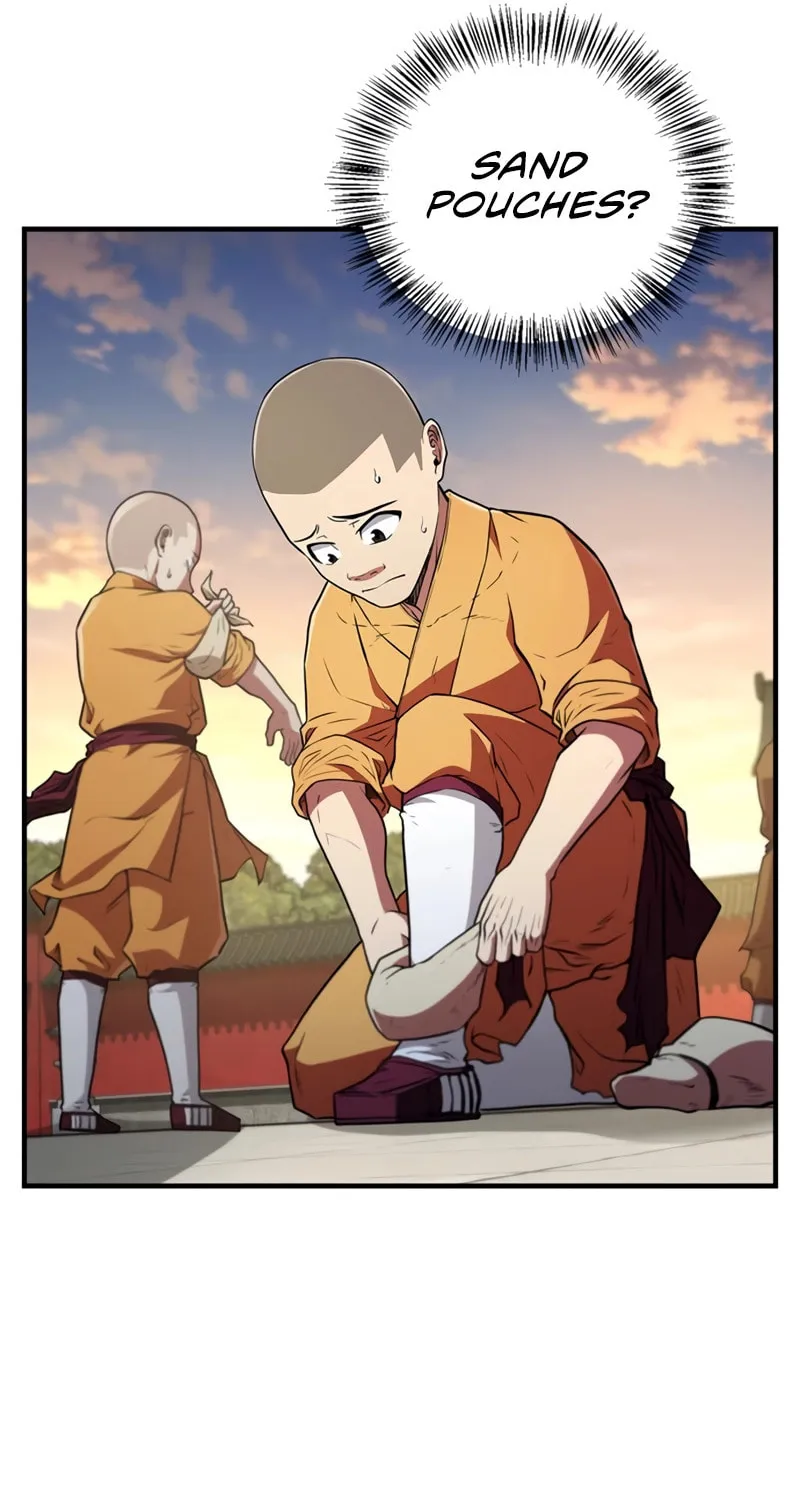 Genius Martial Arts Trainer Chapter 16 page 82 - 