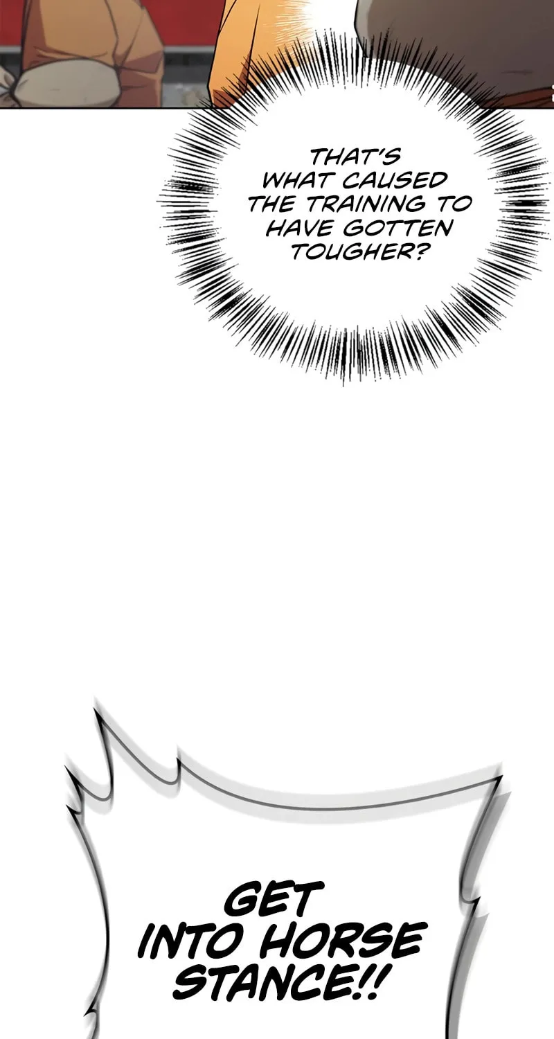 Genius Martial Arts Trainer Chapter 16 page 84 - 