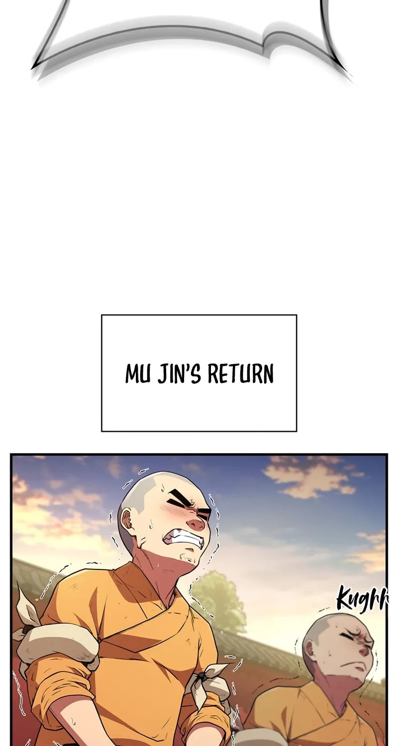 Genius Martial Arts Trainer Chapter 16 page 85 - 