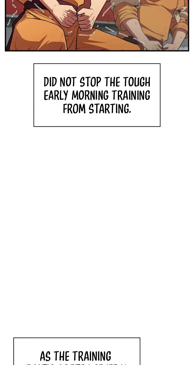 Genius Martial Arts Trainer Chapter 16 page 86 - 