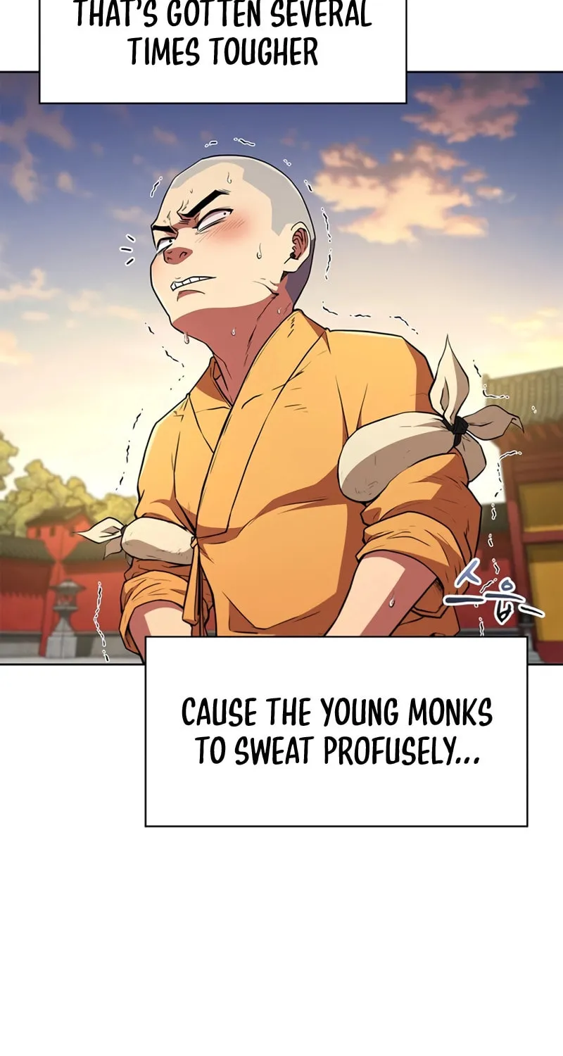 Genius Martial Arts Trainer Chapter 16 page 87 - 