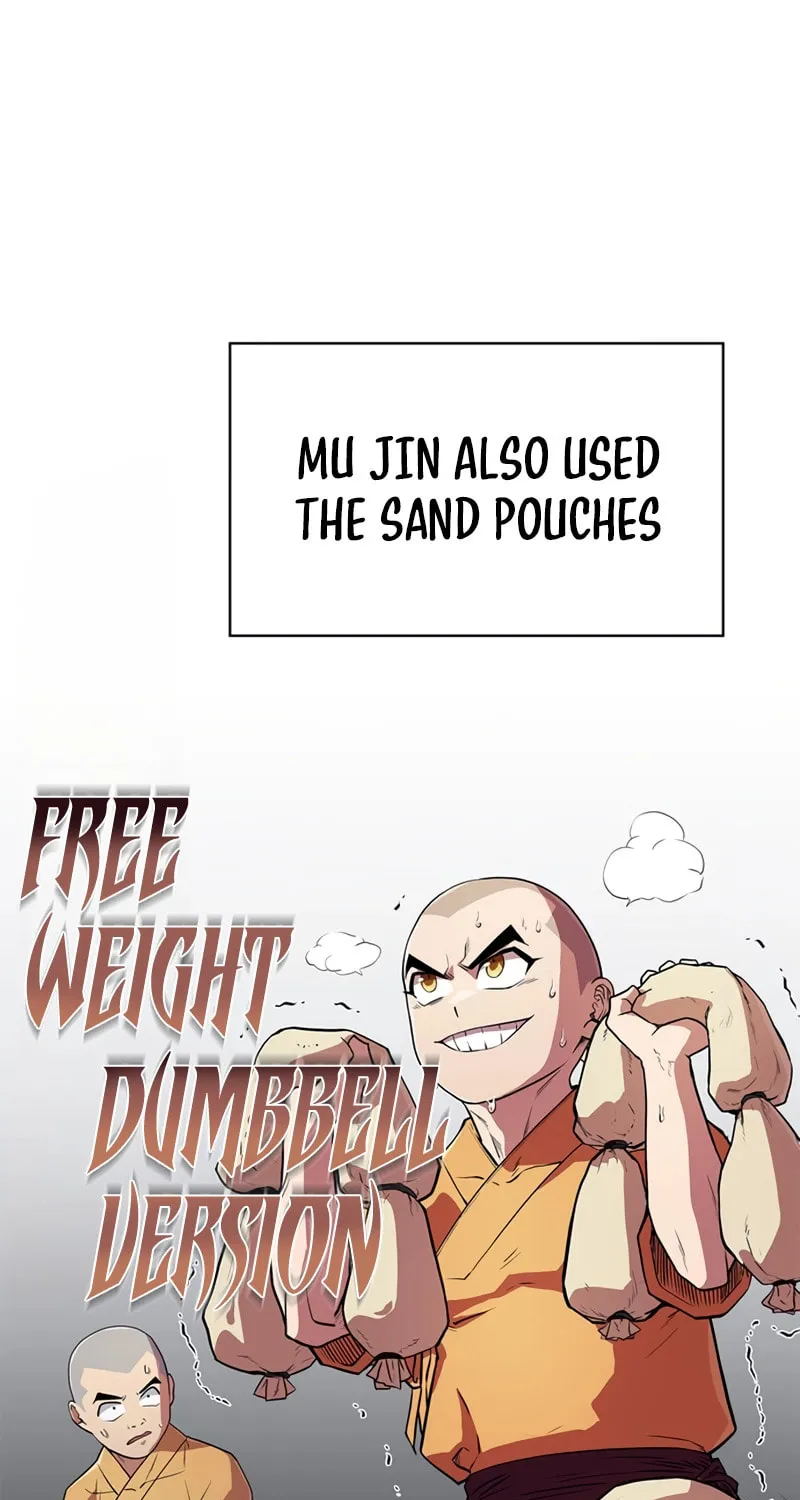 Genius Martial Arts Trainer Chapter 16 page 88 - 