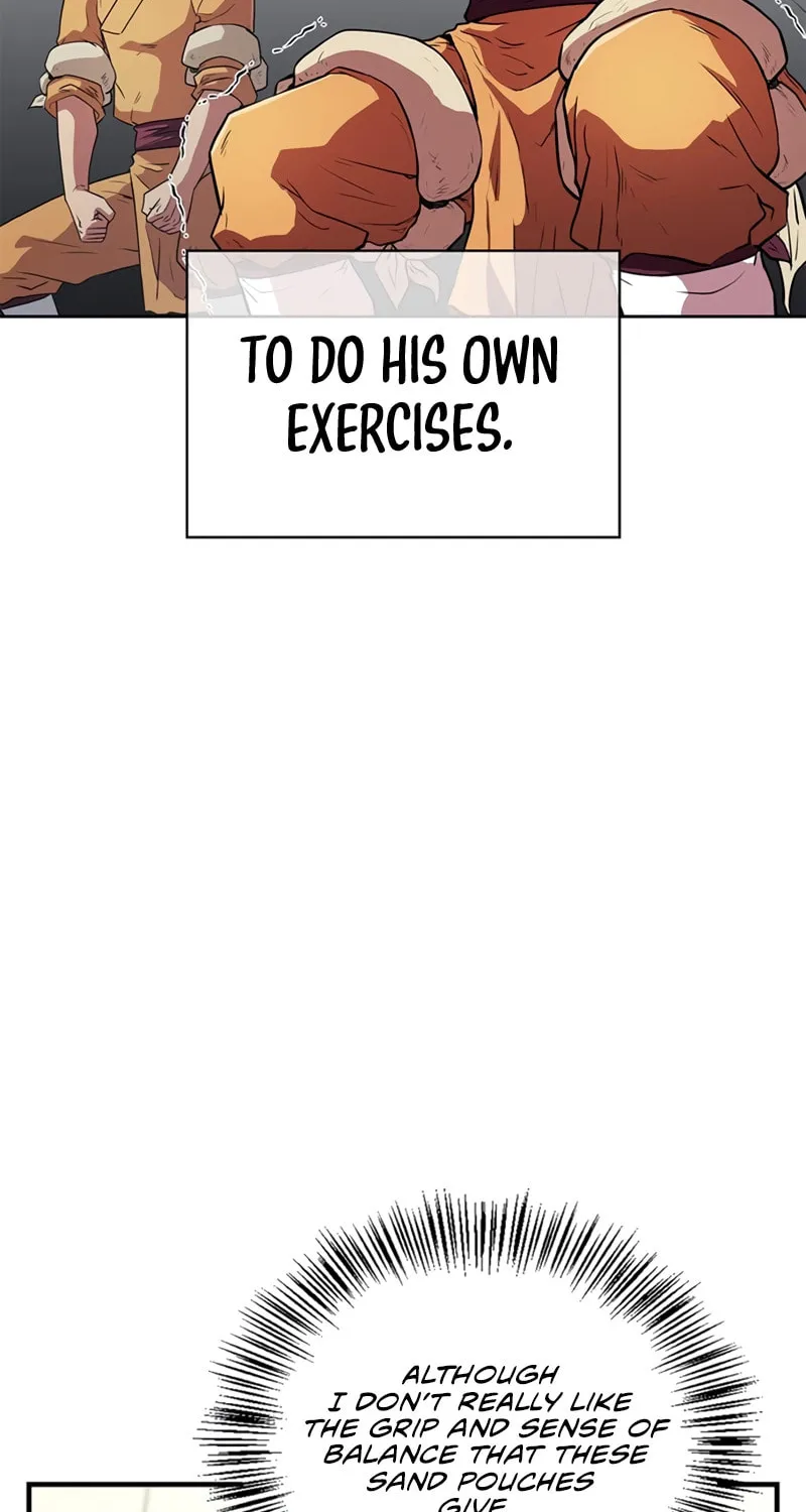 Genius Martial Arts Trainer Chapter 16 page 89 - 