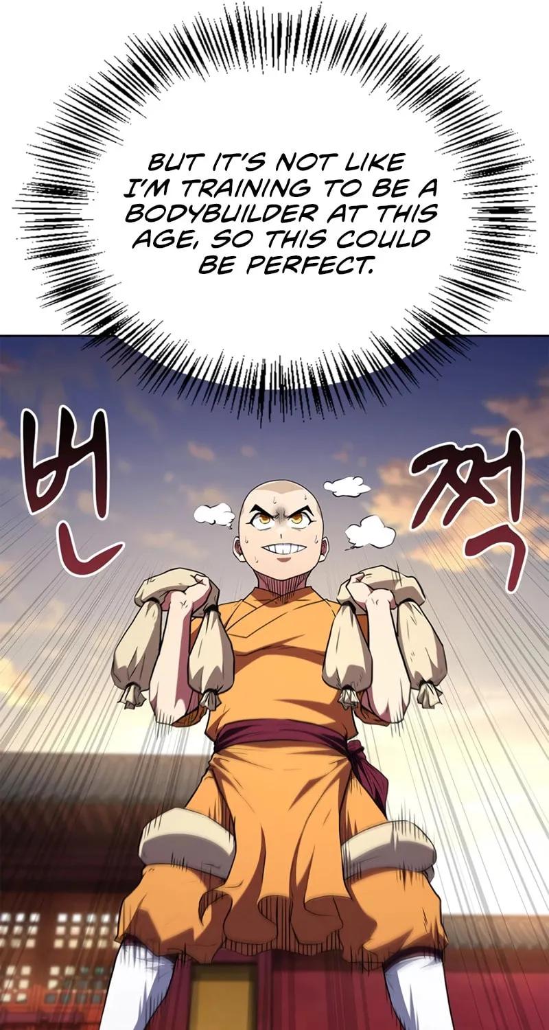 Genius Martial Arts Trainer Chapter 16 page 92 - 