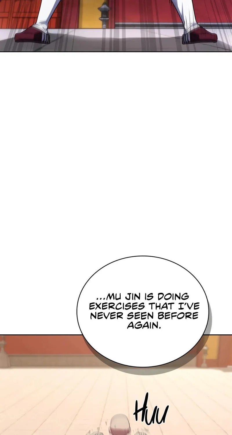 Genius Martial Arts Trainer Chapter 16 page 93 - 