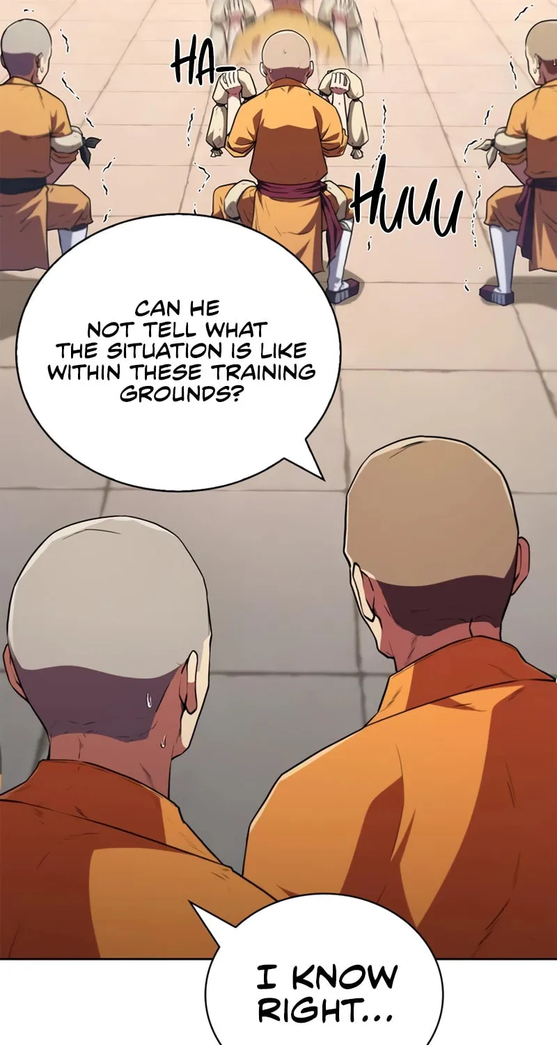 Genius Martial Arts Trainer Chapter 16 page 94 - 