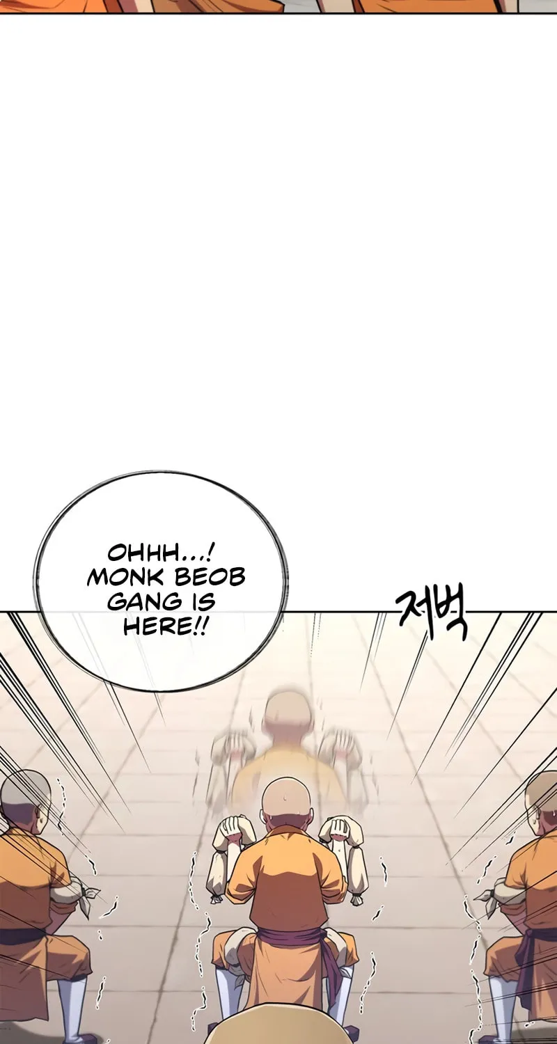 Genius Martial Arts Trainer Chapter 16 page 96 - 