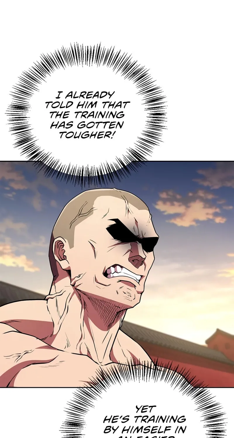 Genius Martial Arts Trainer Chapter 16 page 98 - 