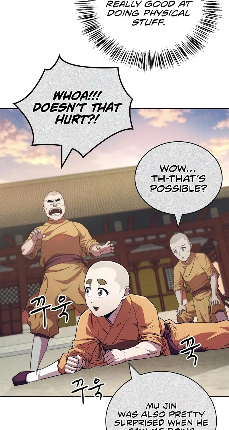 Genius Martial Arts Trainer Chapter 17 page 102 - 