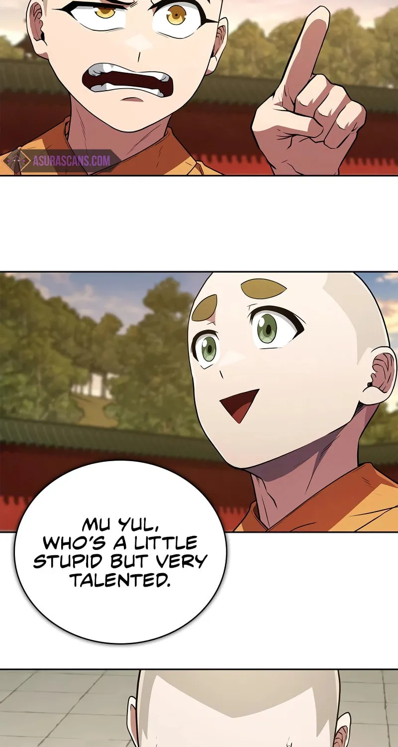 Genius Martial Arts Trainer Chapter 17 page 104 - 