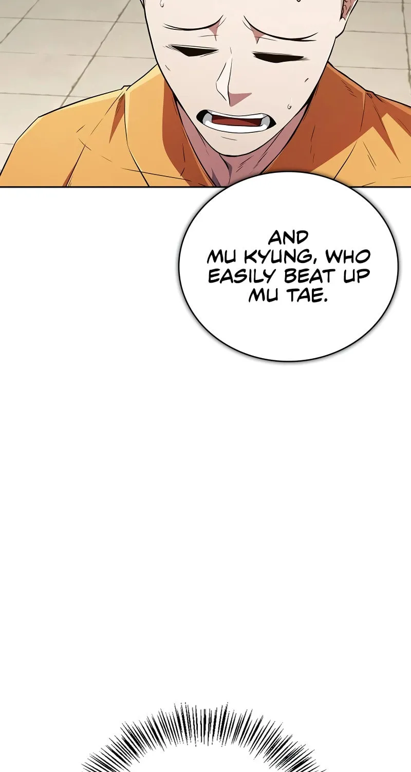 Genius Martial Arts Trainer Chapter 17 page 105 - 