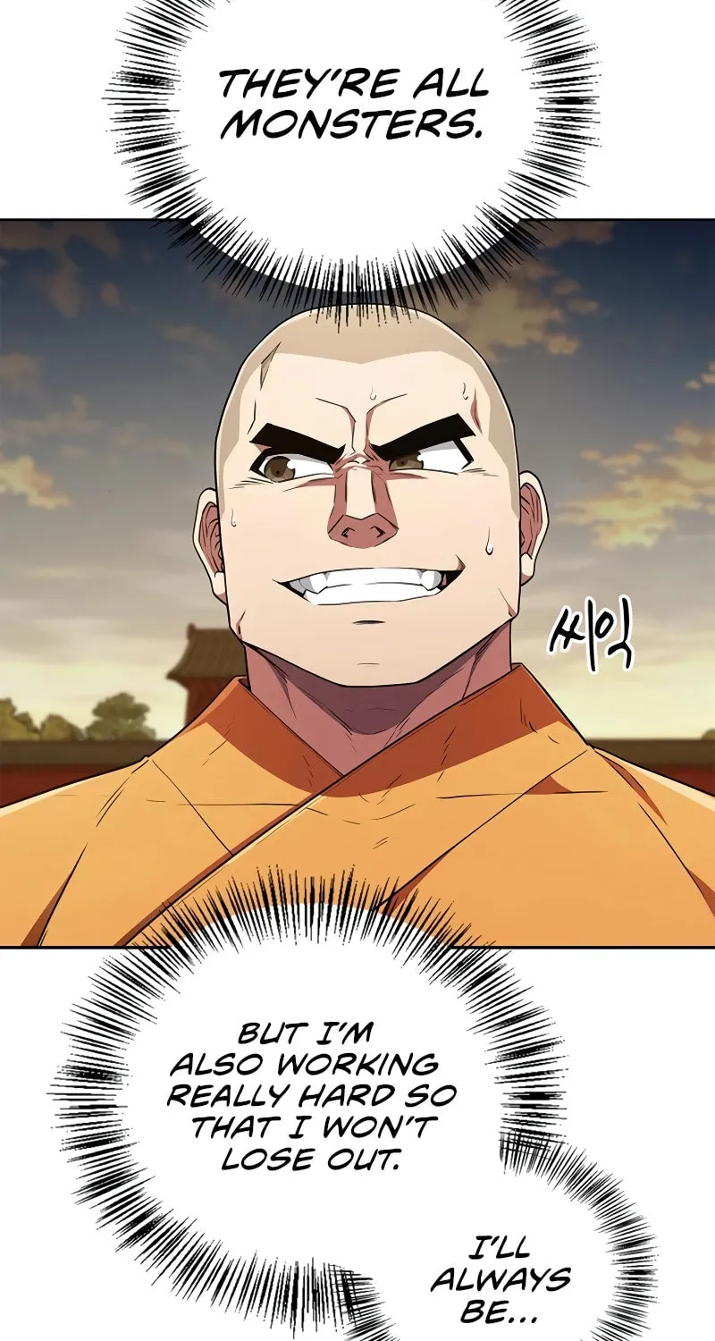 Genius Martial Arts Trainer Chapter 17 page 106 - 