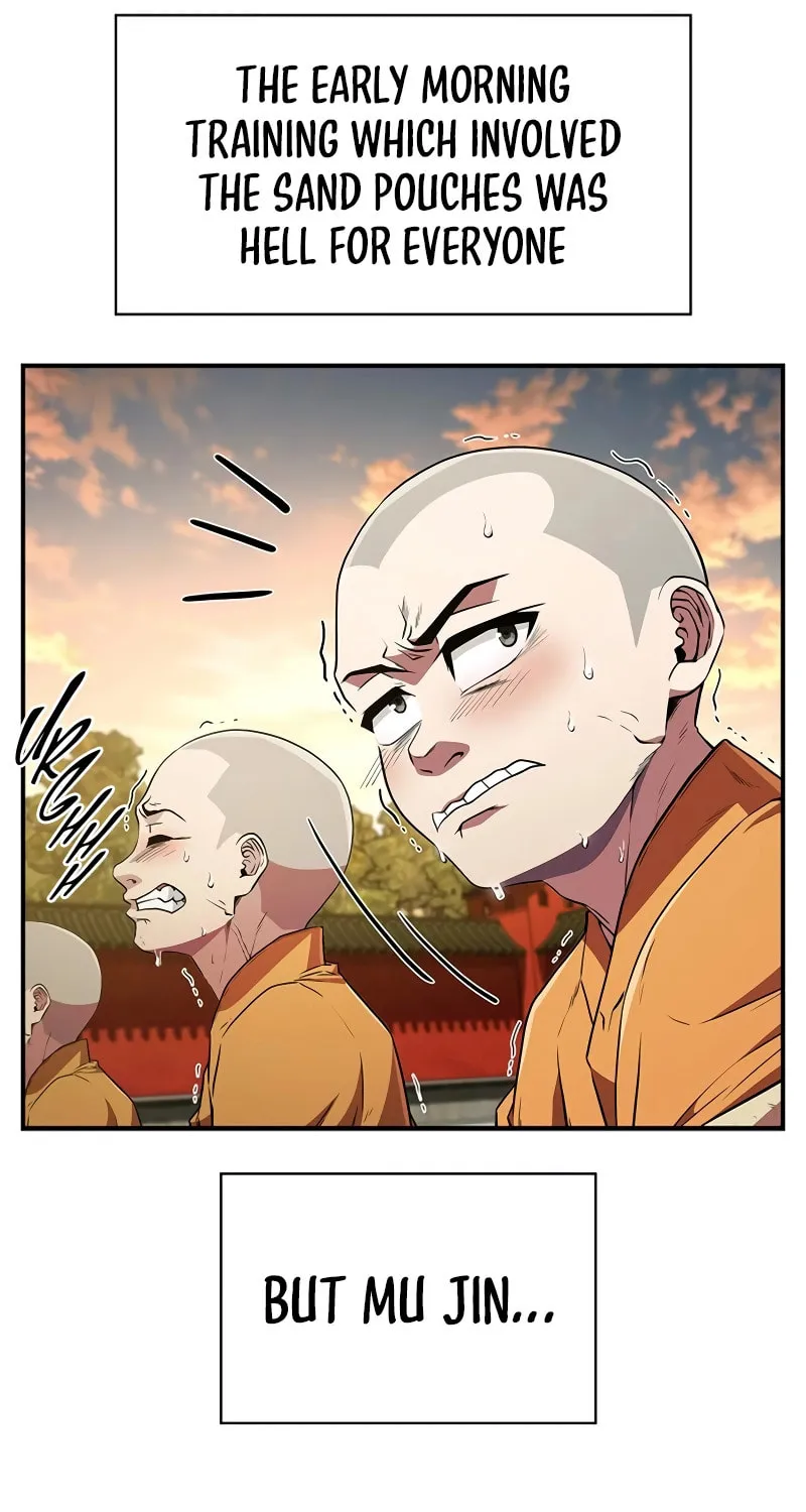 Genius Martial Arts Trainer Chapter 17 page 12 - 