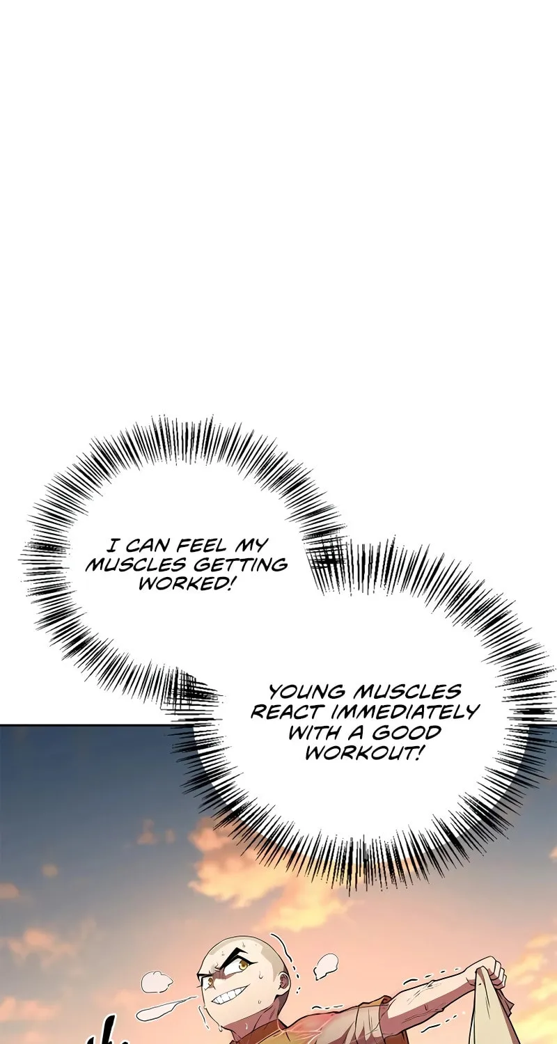 Genius Martial Arts Trainer Chapter 17 page 13 - 