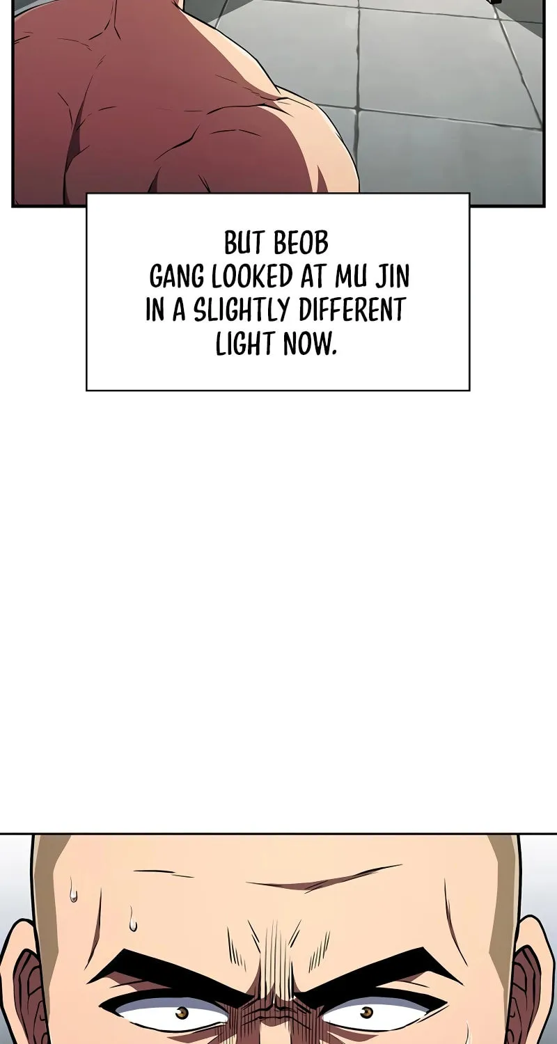 Genius Martial Arts Trainer Chapter 17 page 18 - 