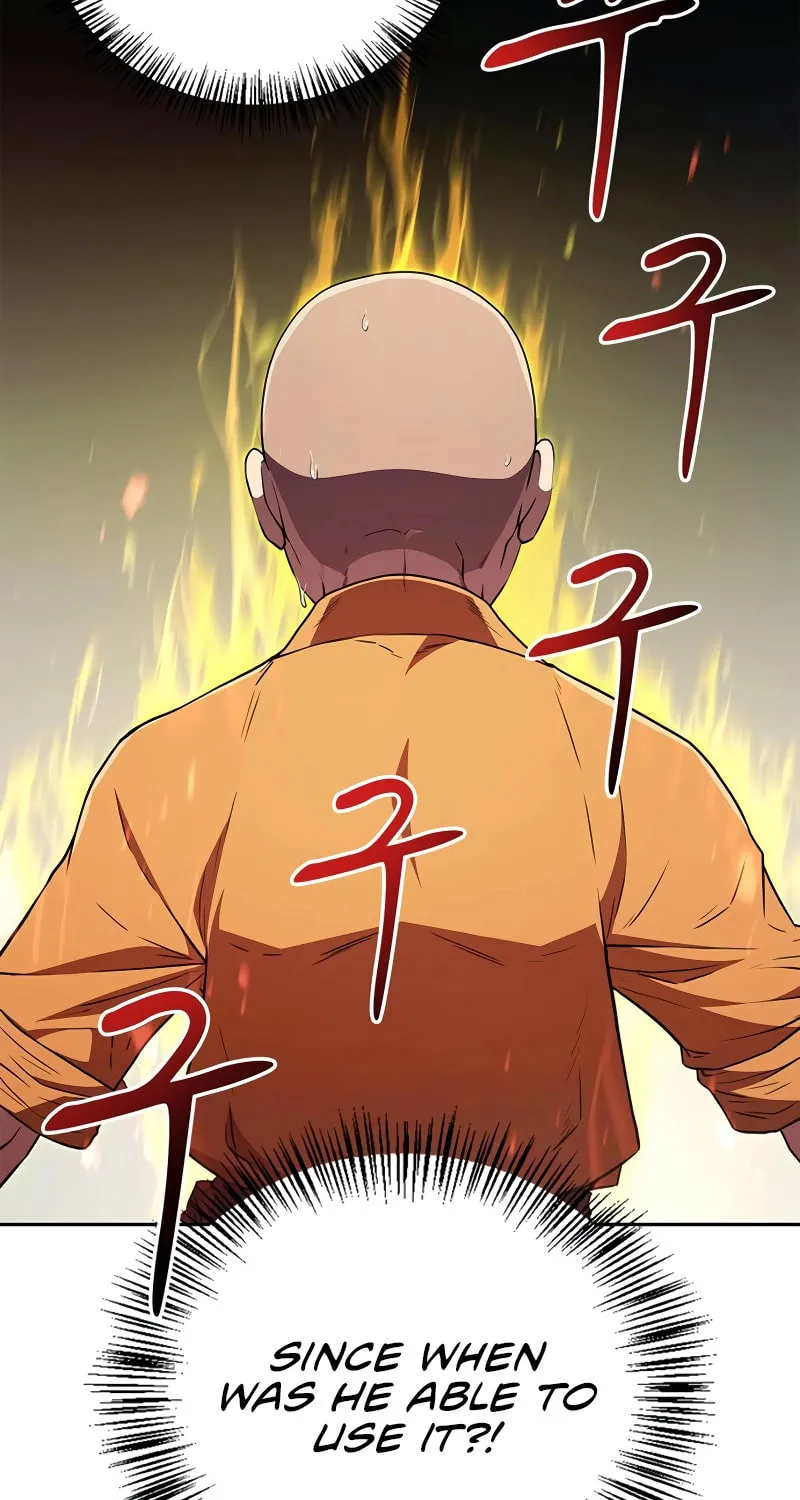 Genius Martial Arts Trainer Chapter 17 page 20 - 