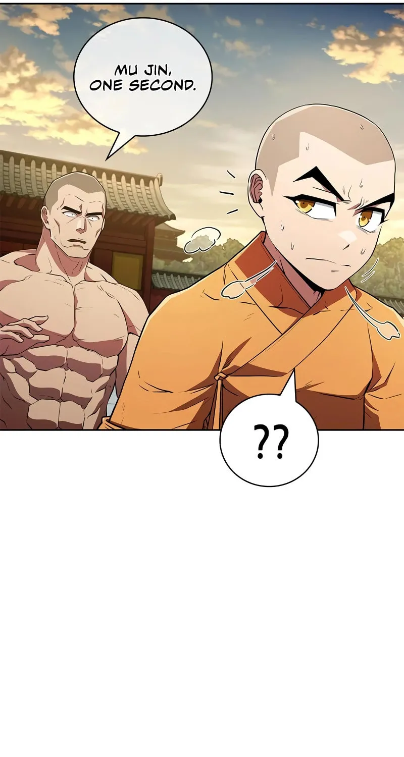 Genius Martial Arts Trainer Chapter 17 page 22 - 