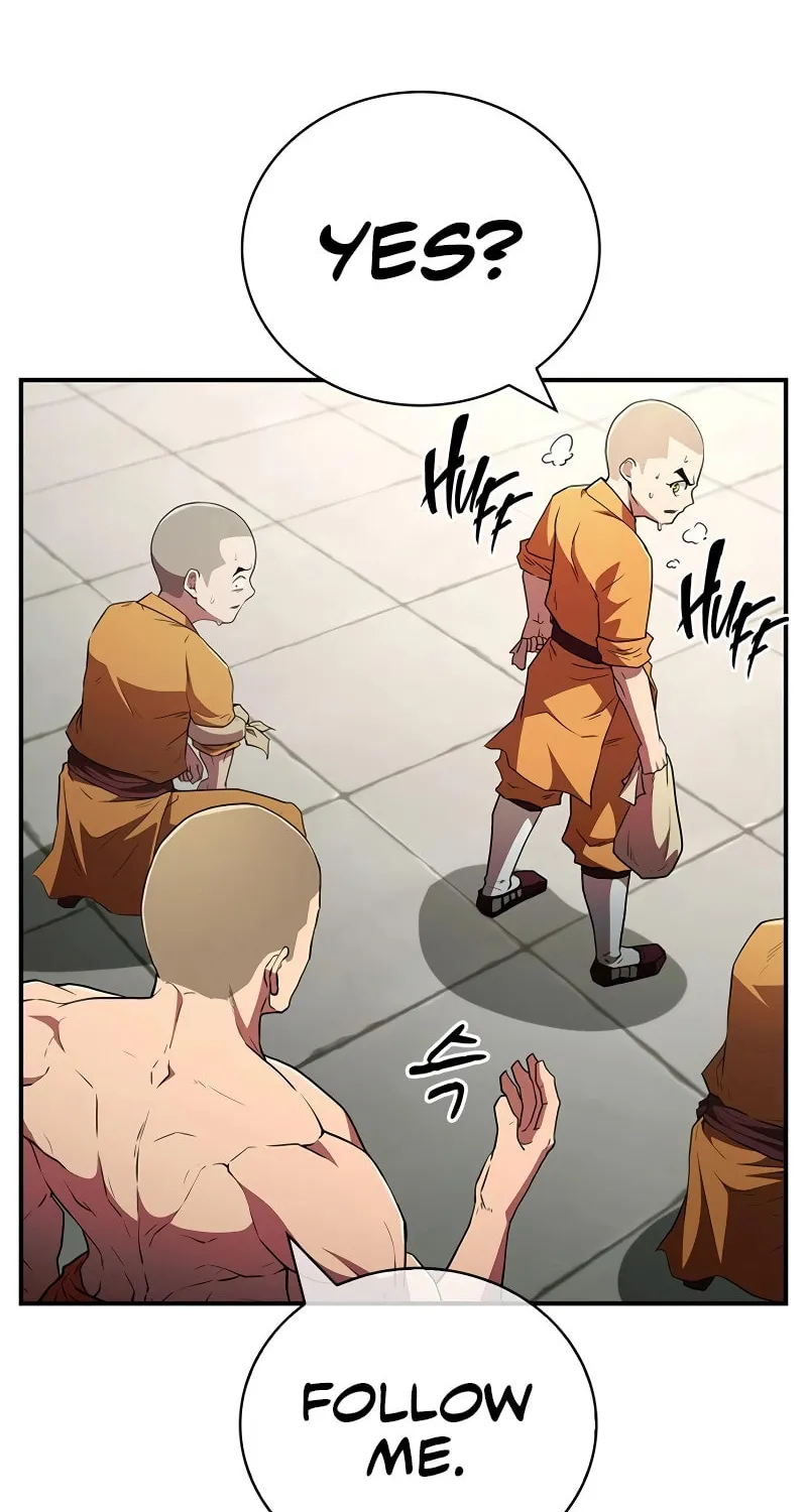 Genius Martial Arts Trainer Chapter 17 page 23 - 