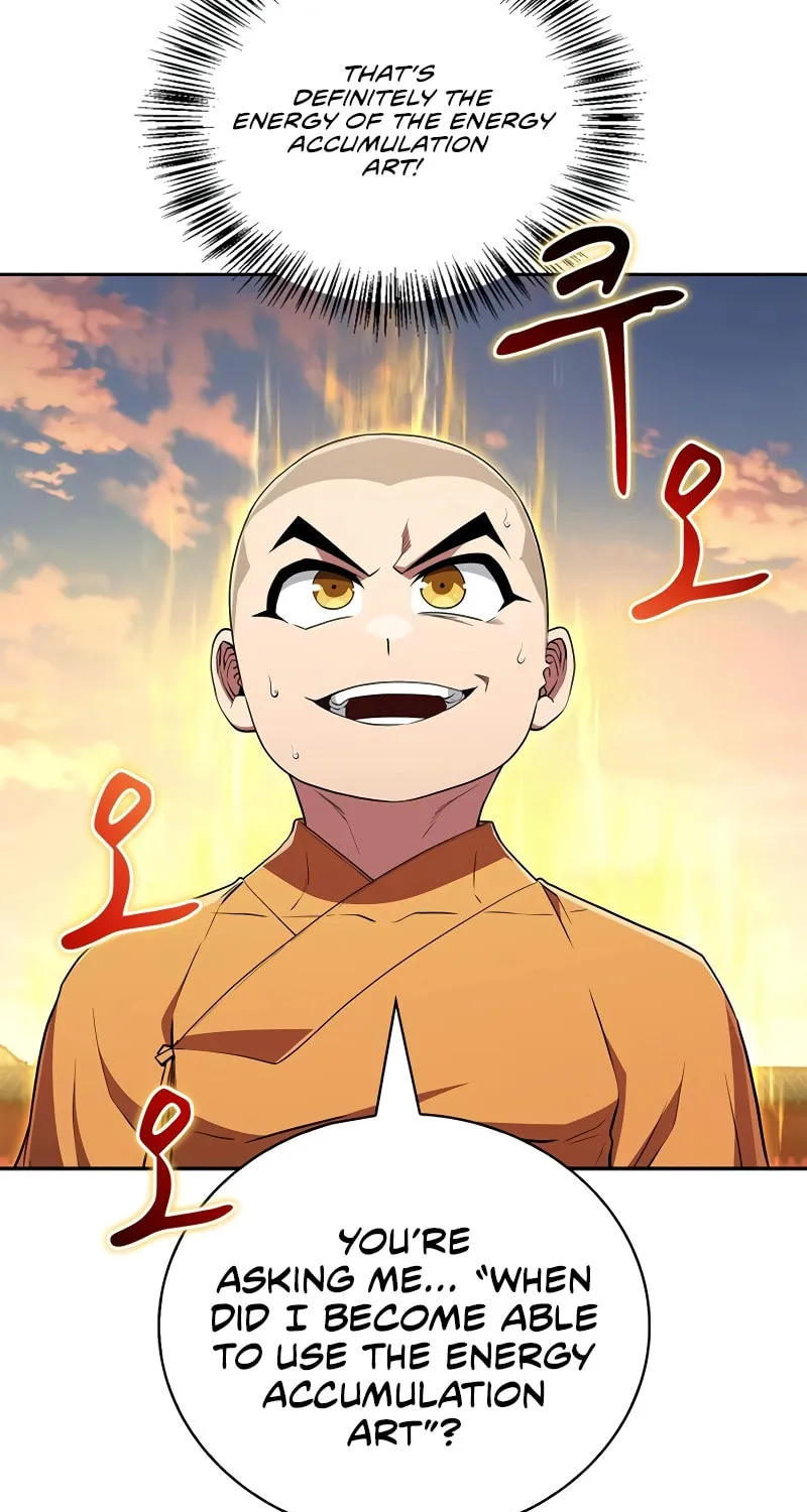 Genius Martial Arts Trainer Chapter 17 page 28 - 