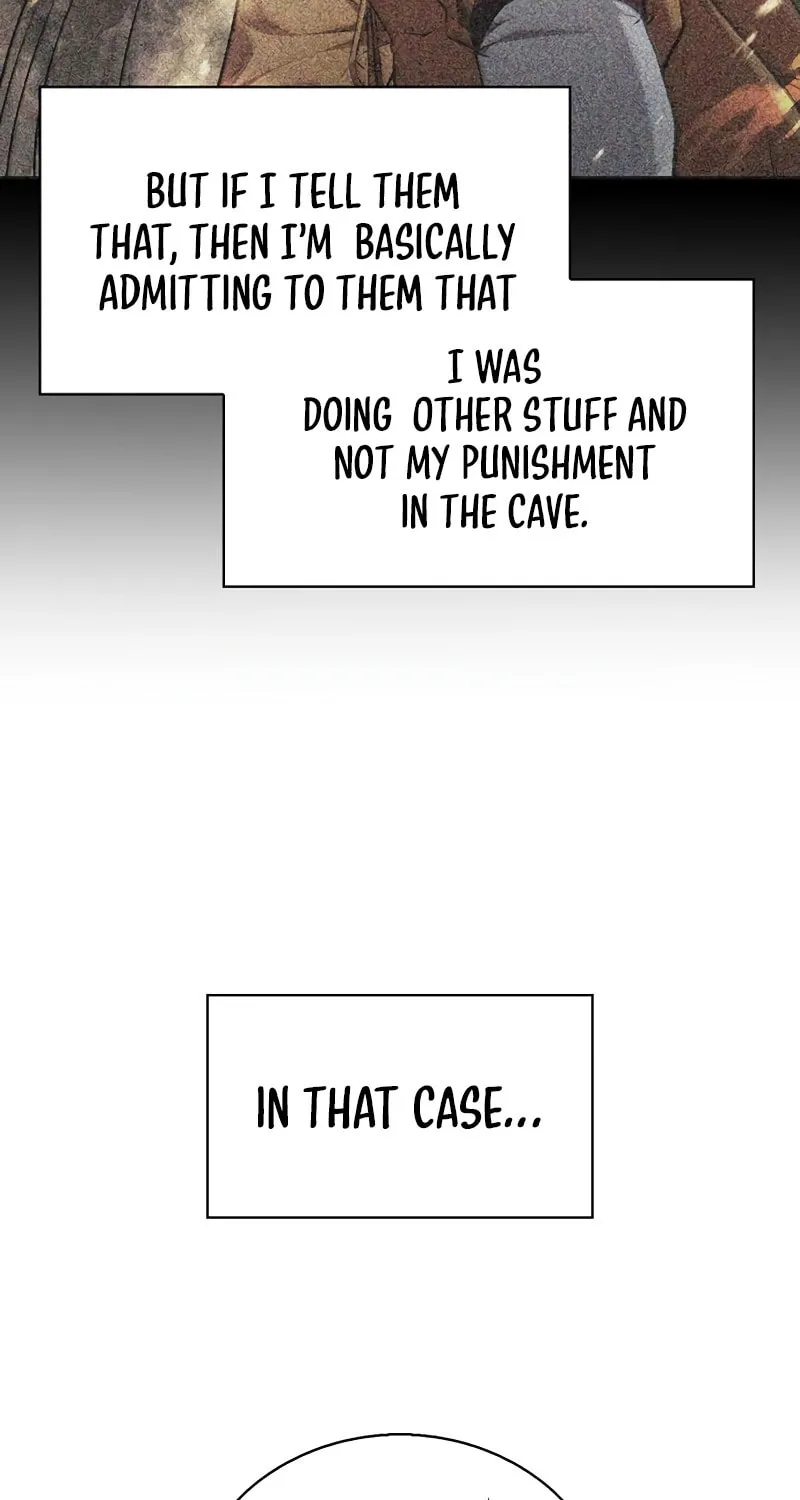 Genius Martial Arts Trainer Chapter 17 page 30 - 